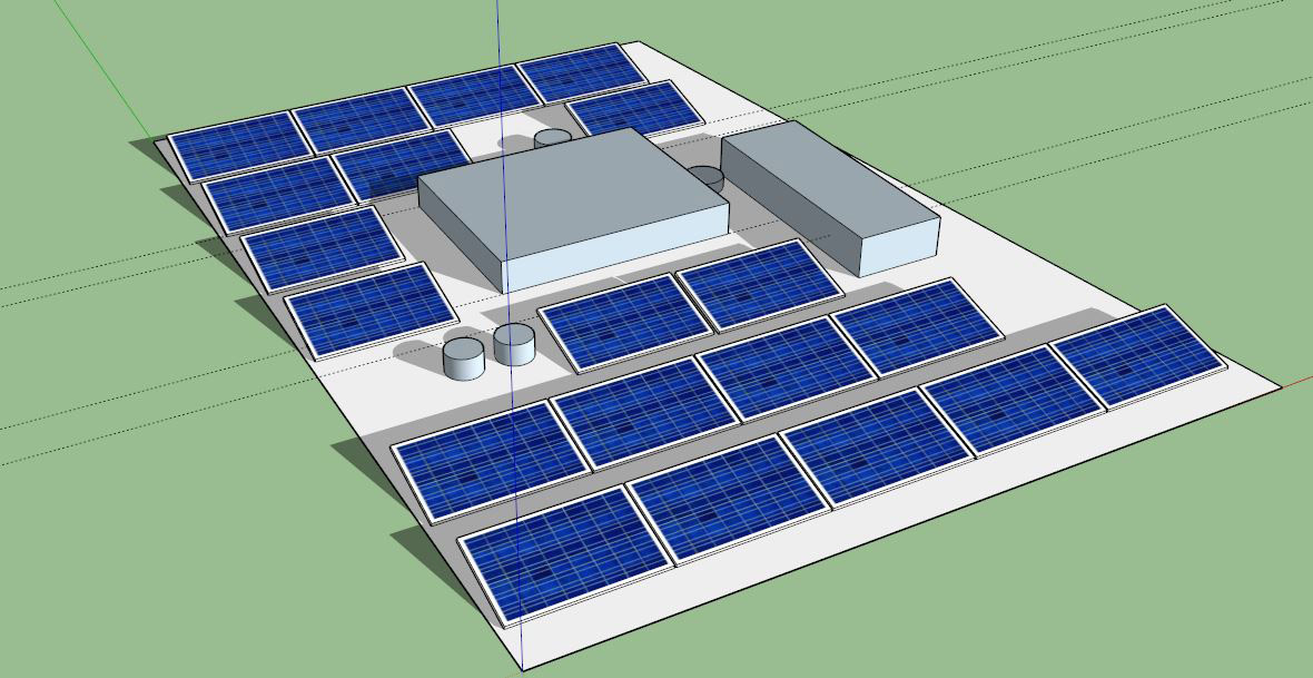 plaatsers van zonnepanelen Dilsen-Stokkem | Algemene Electriciteitswerken Karel Kalders