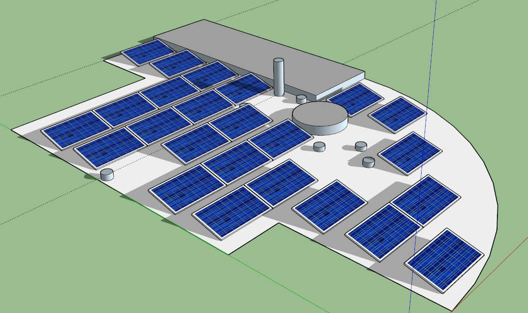 plaatsers van zonnepanelen Dilsen-Stokkem | Algemene Electriciteitswerken Karel Kalders