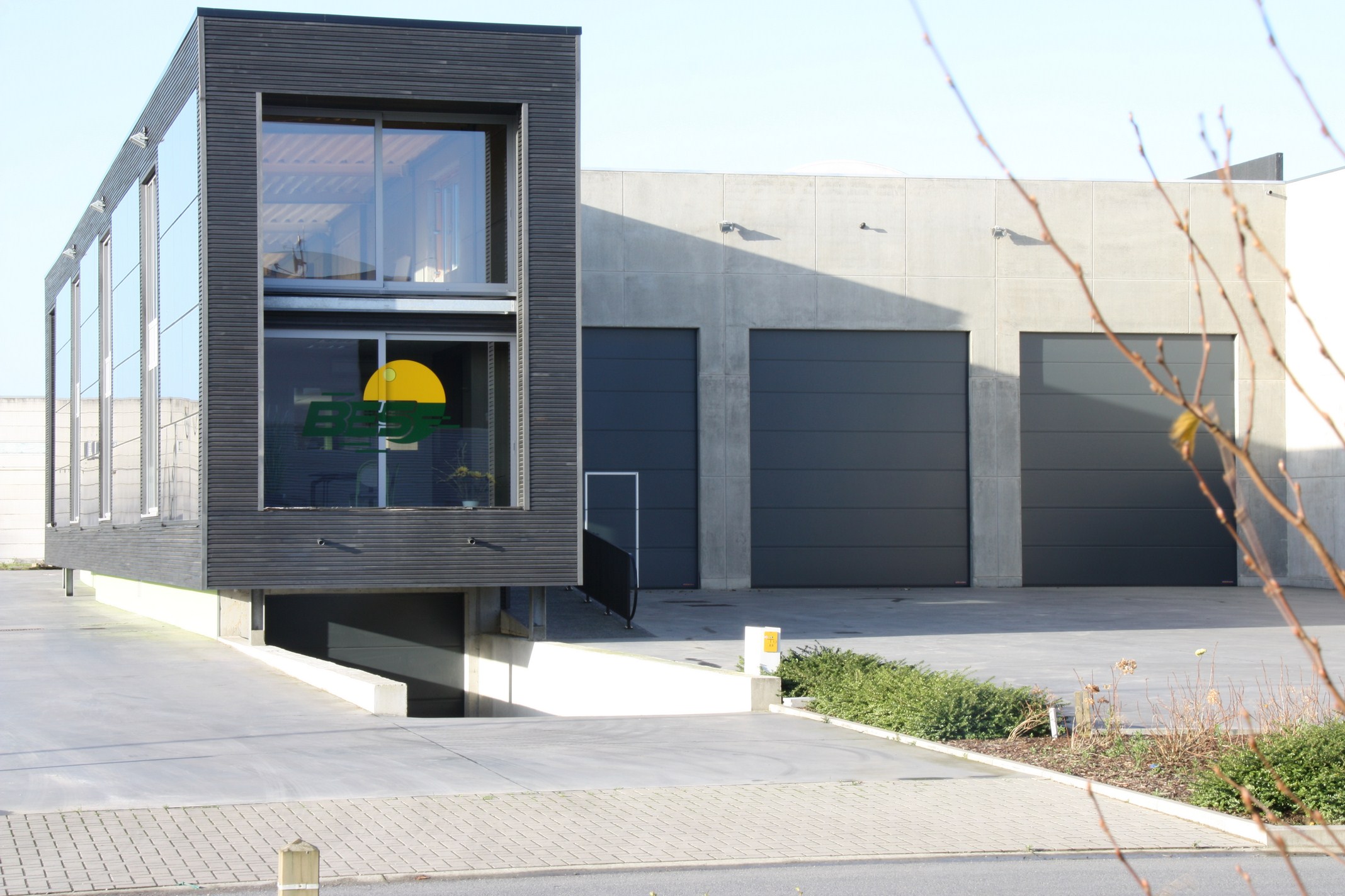 plaatsers van zonnepanelen Ledegem | Belgian Energy Systems bvba