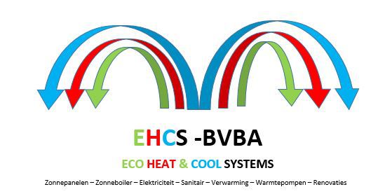 plaatsers van zonnepanelen Buggenhout EHCS - BV