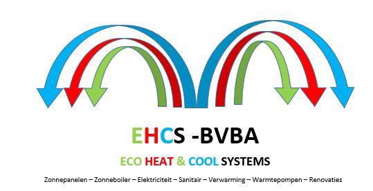 plaatsers van zonnepanelen Vilvoorde EHCS - BV